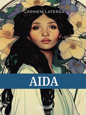cover image of Aida